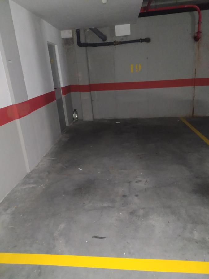 Apartamento As Laxes De Illa De Arousa Ngoại thất bức ảnh